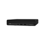 Компьютер HP 260 G4 DM / i3-10110U + VESA Mount + Monitor 23,8" P24v (44F16ES#A20) - 1