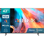 Телевизор Hisense 43E7HQ - 1