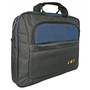 Сумка для ноутбука LNT 15.6" (LNT-15-6BM-DB) - 1