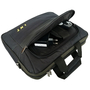 Сумка для ноутбука LNT 15.6" (LNT-15-6BM-GR) - 4