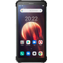 Мобильный телефон Blackview BV6600 4/64GB Black (6931548306917) - 1