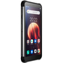 Мобильный телефон Blackview BV6600 4/64GB Black (6931548306917) - 3