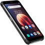 Мобильный телефон Blackview BV6600 4/64GB Black (6931548306917) - 4