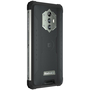 Мобильный телефон Blackview BV6600 Pro 4/64GB Black (6931548306955) - 4