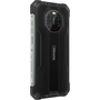 Мобильный телефон Blackview BV8800 8/128GB NFC Black (6931548307938) - 6