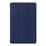 Чехол для планшета BeCover Smart Case Lenovo Tab M10 Plus TB-125F (3rd Gen) 10.61" Deep Blue (708302) - 1