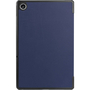 Чехол для планшета BeCover Smart Case Lenovo Tab M10 Plus TB-125F (3rd Gen) 10.61" Deep Blue (708302) - 2