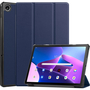 Чехол для планшета BeCover Smart Case Lenovo Tab M10 Plus TB-125F (3rd Gen) 10.61" Deep Blue (708302) - 5
