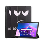 Чехол для планшета BeCover Smart Case Lenovo Tab M10 Plus TB-125F (3rd Gen) 10.61" Don't Touch (708312) - 7