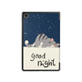 Чехол для планшета BeCover Smart Case Lenovo Tab M10 Plus TB-125F (3rd Gen) 10.61" Good Night (708309) - 2