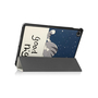 Чехол для планшета BeCover Smart Case Lenovo Tab M10 Plus TB-125F (3rd Gen) 10.61" Good Night (708309) - 6