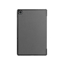 Чехол для планшета BeCover Smart Case Lenovo Tab M10 Plus TB-125F (3rd Gen) 10.61" Gray (708304) - 2