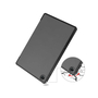 Чехол для планшета BeCover Smart Case Lenovo Tab M10 Plus TB-125F (3rd Gen) 10.61" Gray (708304) - 4