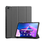 Чехол для планшета BeCover Smart Case Lenovo Tab M10 Plus TB-125F (3rd Gen) 10.61" Gray (708304) - 5