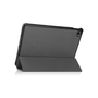 Чехол для планшета BeCover Smart Case Lenovo Tab M10 Plus TB-125F (3rd Gen) 10.61" Gray (708304) - 6