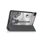Чехол для планшета BeCover Smart Case Lenovo Tab M10 Plus TB-125F (3rd Gen) 10.61" Paris (708316) - 4