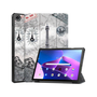 Чехол для планшета BeCover Smart Case Lenovo Tab M10 Plus TB-125F (3rd Gen) 10.61" Paris (708316) - 6