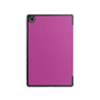 Чехол для планшета BeCover Smart Case Lenovo Tab M10 Plus TB-125F (3rd Gen) 10.61" Purple (708305) - 2