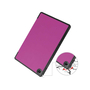 Чехол для планшета BeCover Smart Case Lenovo Tab M10 Plus TB-125F (3rd Gen) 10.61" Purple (708305) - 4