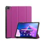 Чехол для планшета BeCover Smart Case Lenovo Tab M10 Plus TB-125F (3rd Gen) 10.61" Purple (708305) - 5