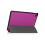 Чехол для планшета BeCover Smart Case Lenovo Tab M10 Plus TB-125F (3rd Gen) 10.61" Purple (708305) - 6