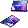 Чехол для планшета BeCover Smart Case Lenovo Tab M10 Plus TB-125F (3rd Gen) 10.61" Purple (708305) - 7