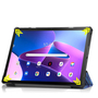 Чехол для планшета BeCover Smart Case Lenovo Tab M10 Plus TB-125F (3rd Gen) 10.61" Red (708306) - 7