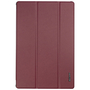 Чехол для планшета BeCover Smart Case Lenovo Tab M10 Plus TB-125F (3rd Gen) 10.61" Red Wine (708307) - 1