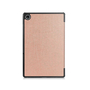 Чехол для планшета BeCover Smart Case Lenovo Tab M10 Plus TB-125F (3rd Gen) 10.61" Rose Gold (708308) - 2