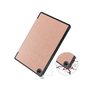 Чехол для планшета BeCover Smart Case Lenovo Tab M10 Plus TB-125F (3rd Gen) 10.61" Rose Gold (708308) - 4