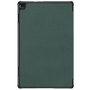 Чехол для планшета BeCover Smart Case Lenovo Tab M10 TB-328F (3rd Gen) 10.1" Dark Green (708283) - 2