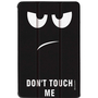 Чехол для планшета BeCover Smart Case Lenovo Tab M10 TB-328F (3rd Gen) 10.1" Don't Touch (708292) - 1