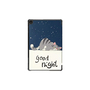 Чехол для планшета BeCover Smart Case Lenovo Tab M10 TB-328F (3rd Gen) 10.1" Good Night (708289) - 2