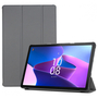 Чехол для планшета BeCover Smart Case Lenovo Tab M10 TB-328F (3rd Gen) 10.1" Gray (708284) - 5