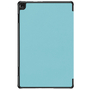 Чехол для планшета BeCover Smart Case Lenovo Tab M10 TB-328F (3rd Gen) 10.1" Light Blue (708290) - 2