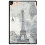 Чехол для планшета BeCover Smart Case Lenovo Tab M10 TB-328F (3rd Gen) 10.1" Paris (708296) - 2