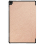Чехол для планшета BeCover Smart Case Lenovo Tab M10 TB-328F (3rd Gen) 10.1" Rose Gold (708288) - 2
