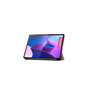 Чехол для планшета BeCover Smart Case Lenovo Tab P12 Pro 12.6" TB-Q706F Deep Blue (708321) - 3