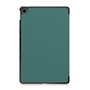 Чехол для планшета BeCover Smart Case Realme Pad 10.4" Dark Green (708266) - 2