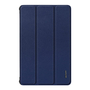 Чехол для планшета BeCover Smart Case Realme Pad 10.4" Deep Blue (708265) - 1