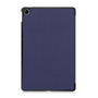Чехол для планшета BeCover Smart Case Realme Pad 10.4" Deep Blue (708265) - 2