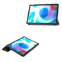 Чехол для планшета BeCover Smart Case Realme Pad 10.4" Don't Touch (708271) - 6
