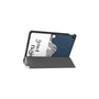 Чехол для планшета BeCover Smart Case Realme Pad 10.4" Good Night (708273) - 4