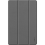 Чехол для планшета BeCover Smart Case Realme Pad 10.4" Gray (708267) - 1