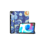 Чехол для планшета BeCover Smart Case Realme Pad 10.4" Night (708275) - 8