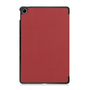 Чехол для планшета BeCover Smart Case Realme Pad 10.4" Red Wine (708269) - 2