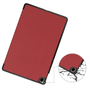 Чехол для планшета BeCover Smart Case Realme Pad 10.4" Red Wine (708269) - 7