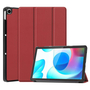 Чехол для планшета BeCover Smart Case Realme Pad 10.4" Red Wine (708269) - 8
