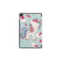 Чехол для планшета BeCover Smart Case Realme Pad 10.4" Unicorn (708280) - 2