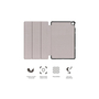 Чехол для планшета BeCover Smart Case Realme Pad 10.4" Unicorn (708280) - 6